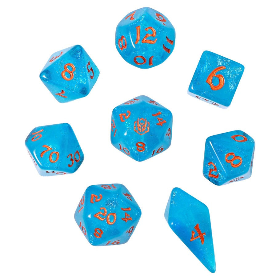 HPG 2023: Wyrmforged - Ray of Frost