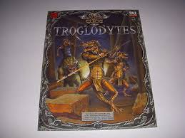 Slayer's Guide to Troglodytes