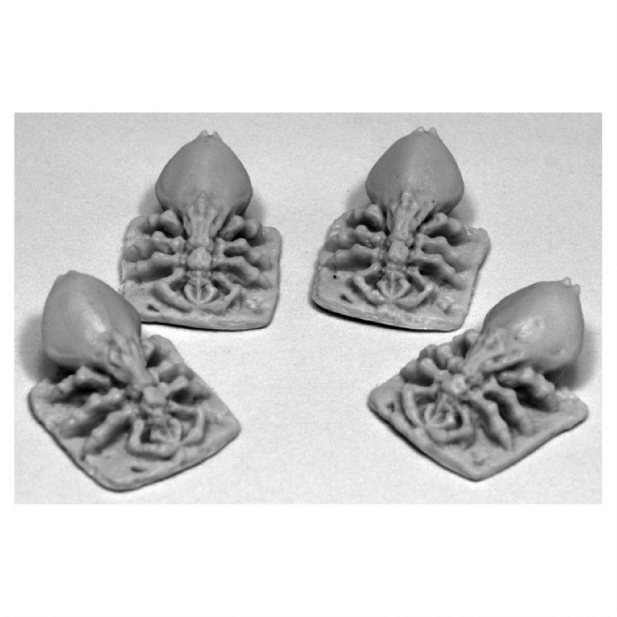 Bones 77428: Dungeon Vermin (tick)