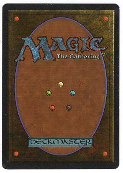 Volcanic Island (3ED-R) Light Play