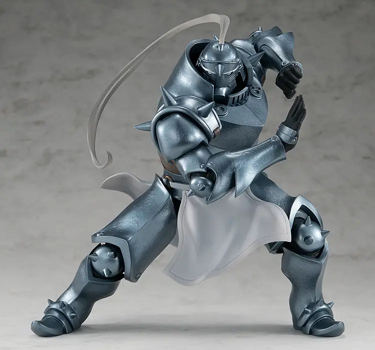 POP UP PARADE: Fullmetal Alchemist: Brotherhood - Alphonse Elric