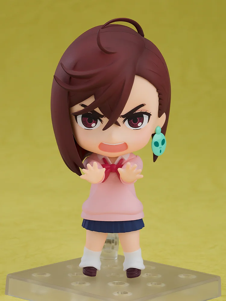 Nendoroid: Dandadan #2701 - Momo