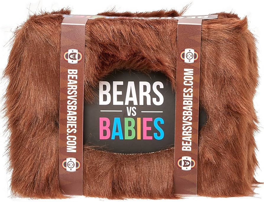 Bears vs Babies (USED)