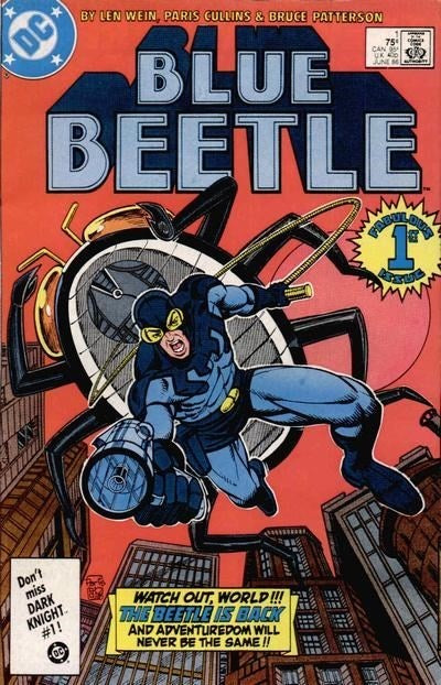 Blue Beetle (1968) #1-20 (9.4) Comic Bundle