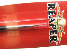 Reaper Master Series Kolinsky Sable Brush (#10/0 Round)