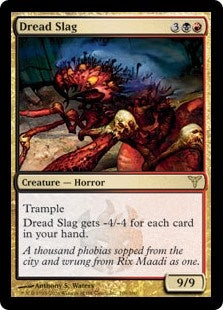 Dread Slag (DIS-R)
