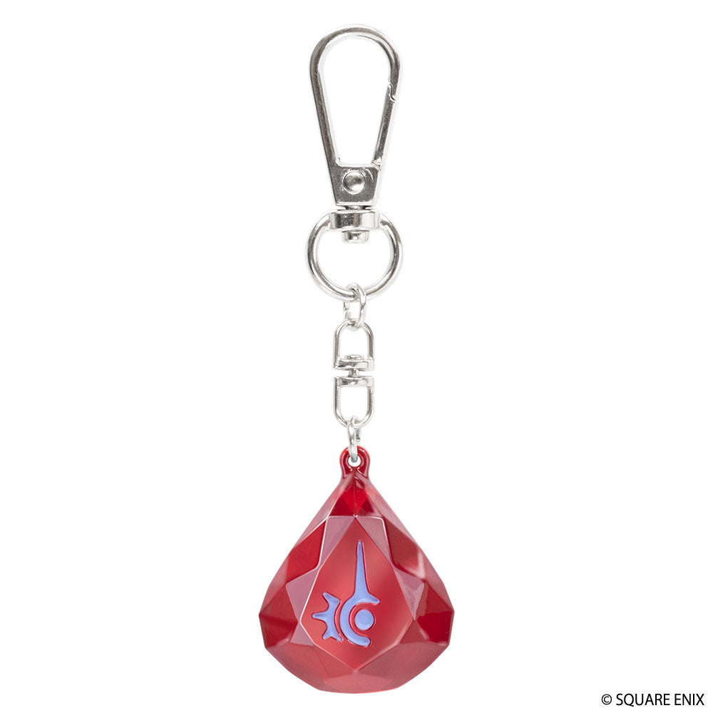 Final Fantasy XIV: Job Acrylic Key Holder -