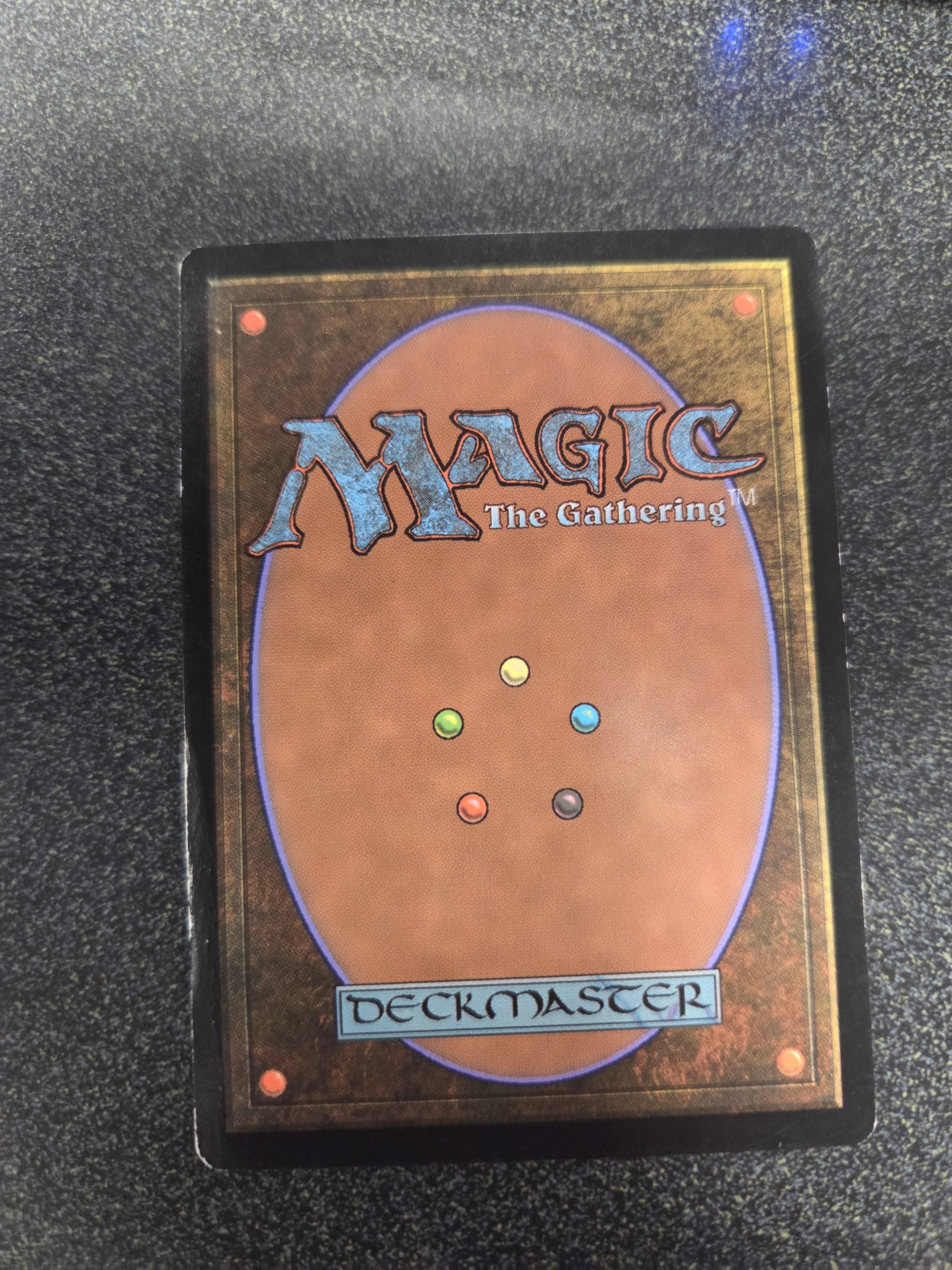 Basalt Monolith (CM2-U) Damaged