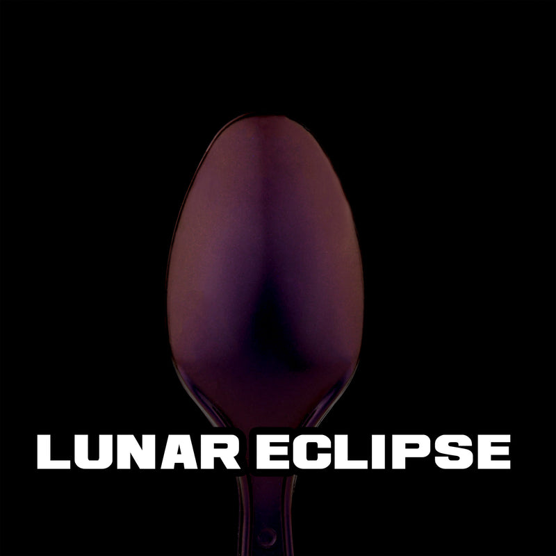 Turbo Dork 1.0: Colorshift Acrylic - Lunar Eclipse (20ml) (OOP)