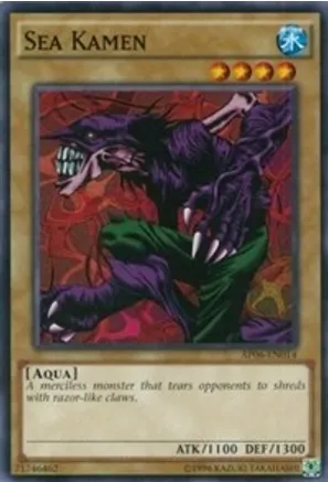 Sea Kamen (AP06-EN014)