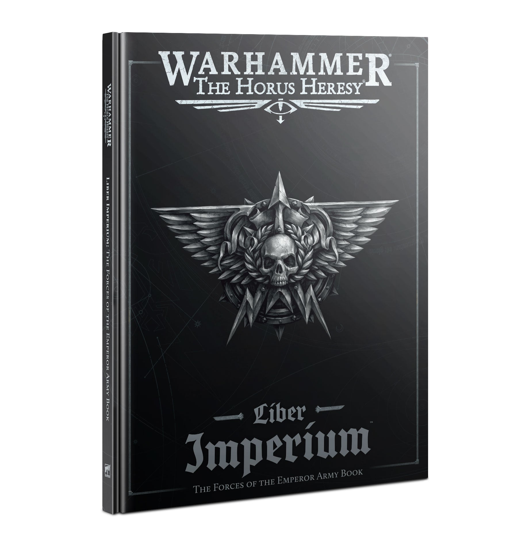 The Horus Heresy: Liber Imperium (OOP)