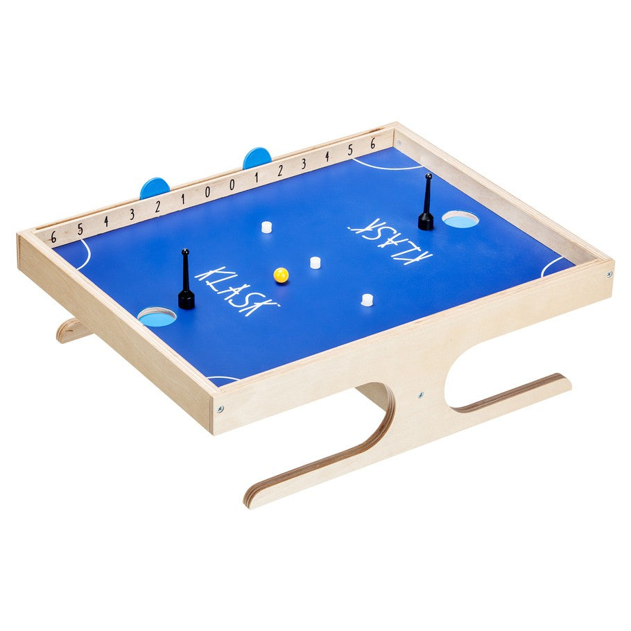 Klask - An Epic Magnetic Battle!