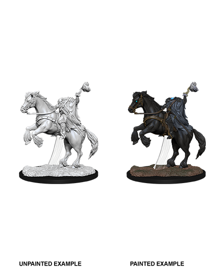 Pathfinder Battles: Deep Cuts - Dullahan (90093)