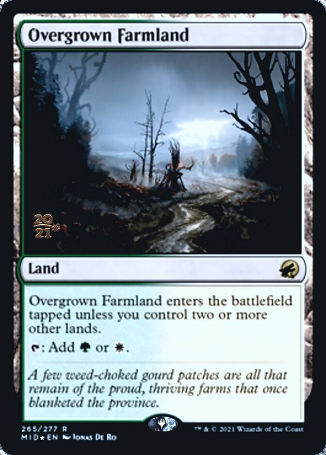 Overgrown Farmland (MID-R-PRE)
