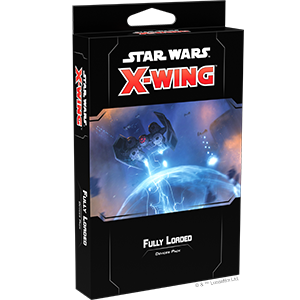 Star Wars: X-Wing 2.0 - Fully Loaded Devices Pack