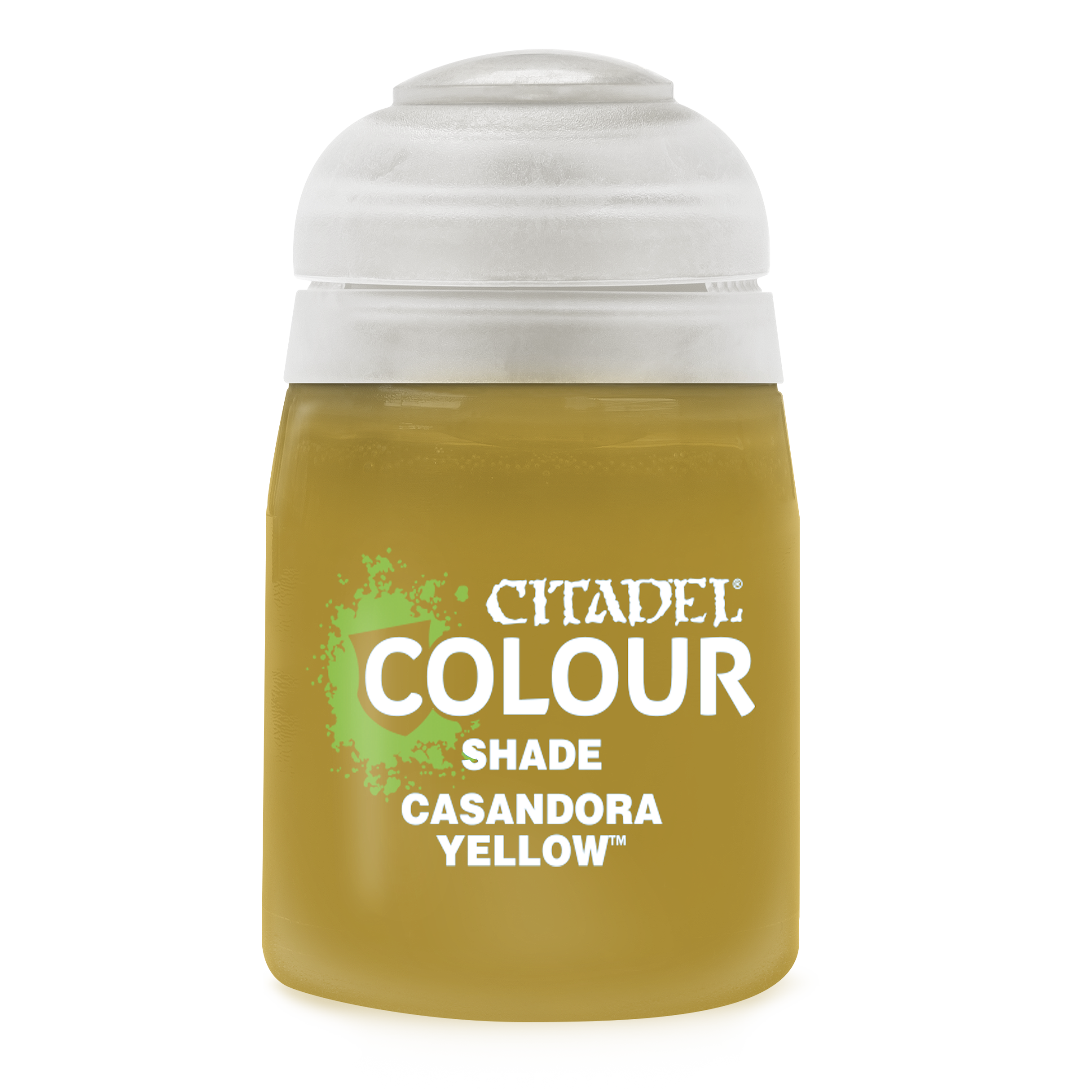 Citadel: Shade - Casandora Yellow (18mL)