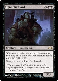 Ogre Slumlord (GTC-R)