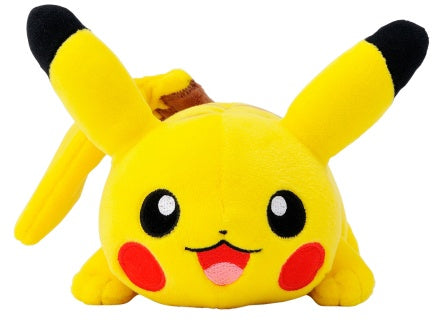 Pokemon: Mofu Mofu Arm Pillow Pikachu (Reissue)