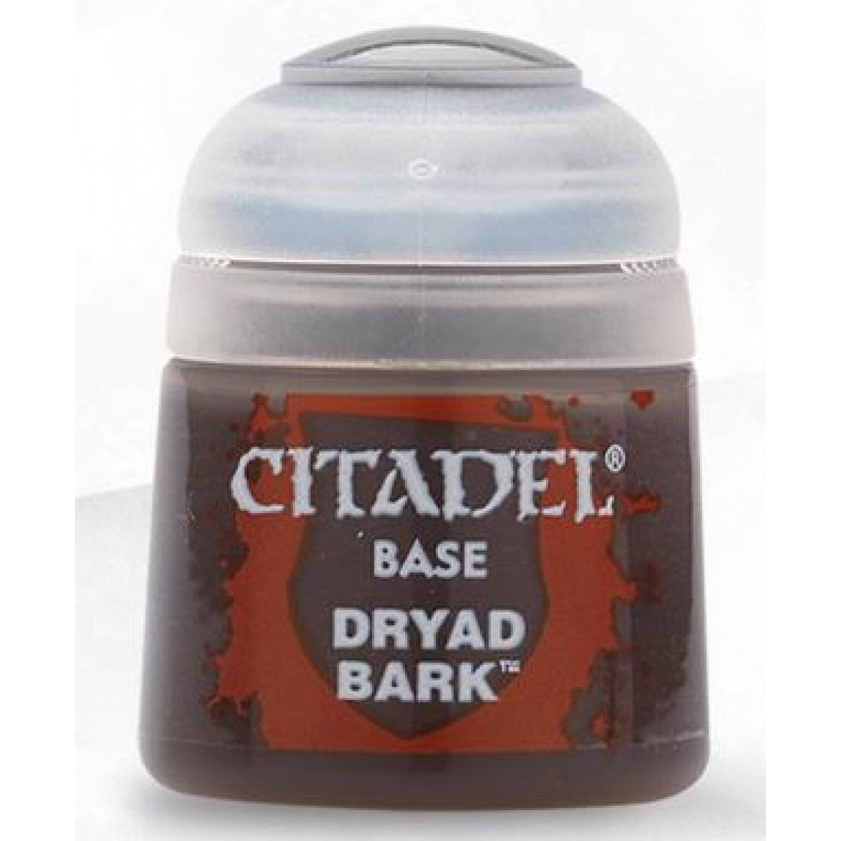 Citadel: Base - Dryad Bark