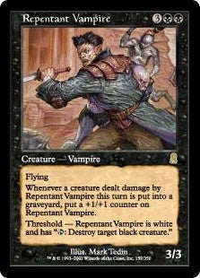 Repentant Vampire (ODY-R)