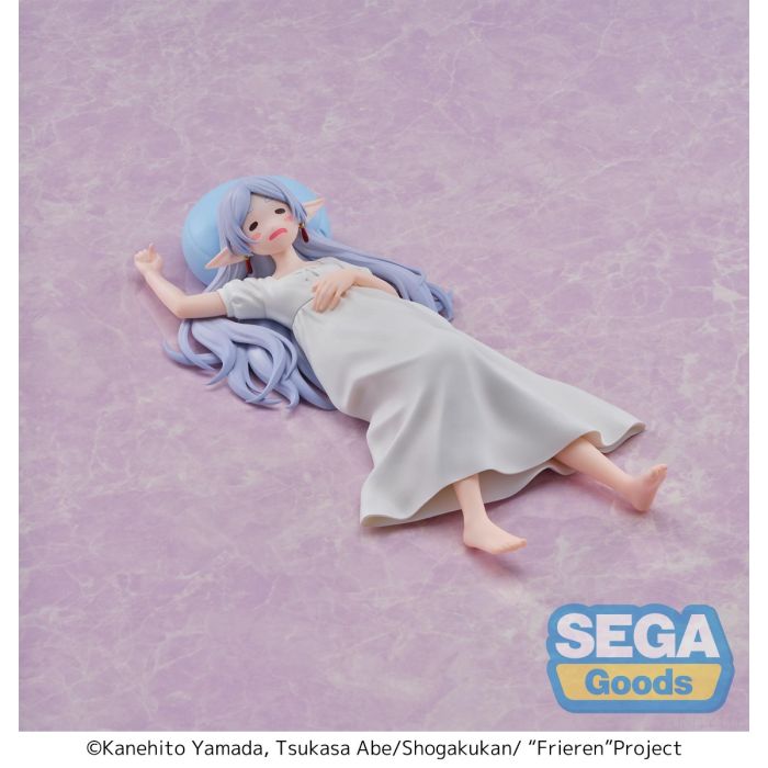 Frieren Nap Yumemirize Figure