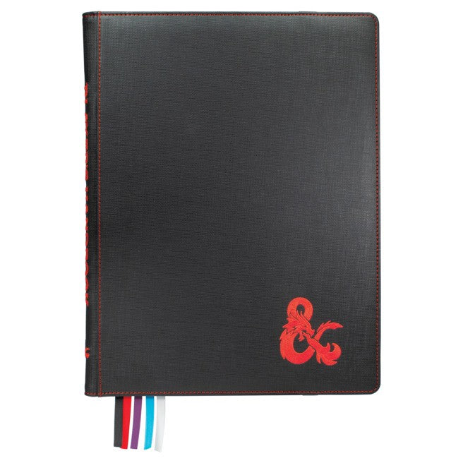 Ultra-PRO: Premium Book Cover - D&D: Player’s Handbook