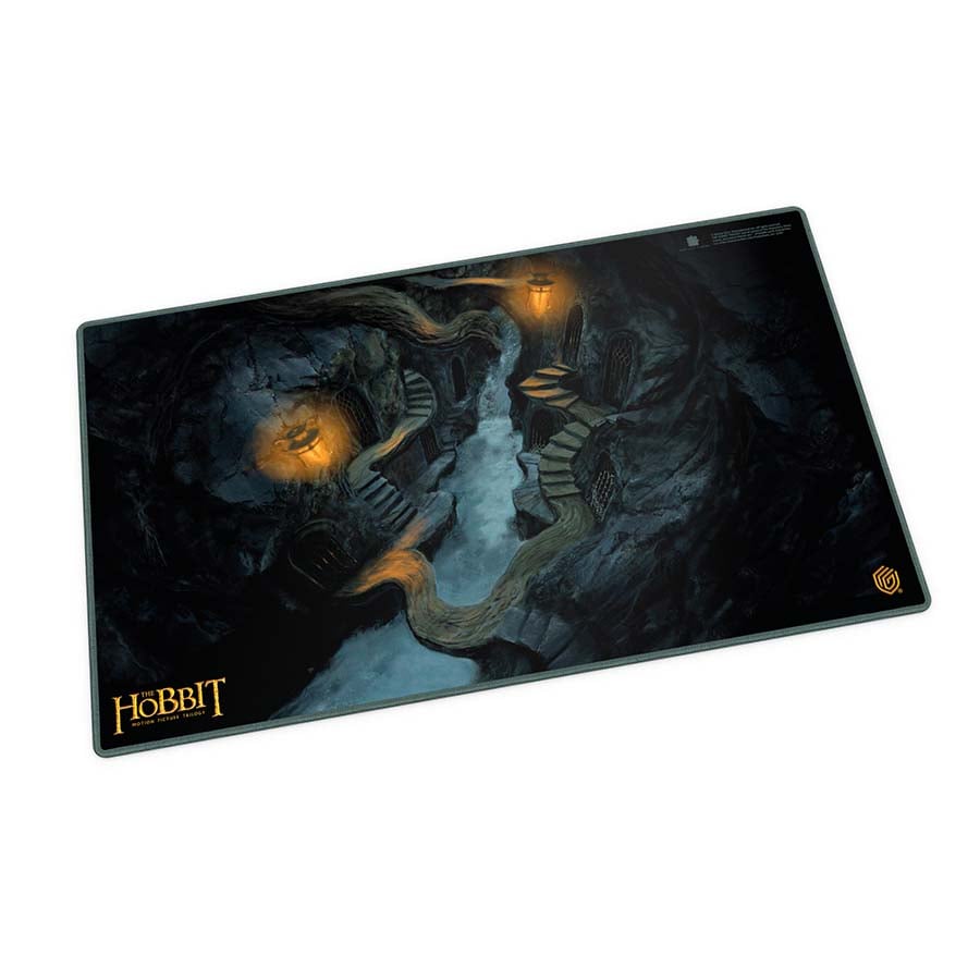 Ultimate Guard: Playmat - MTG: The Hobbit - Thranduil's Kingdom