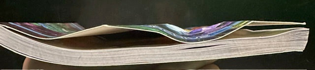 Starfinder RPG: Pocket Edition - Alien Archive (Damaged)