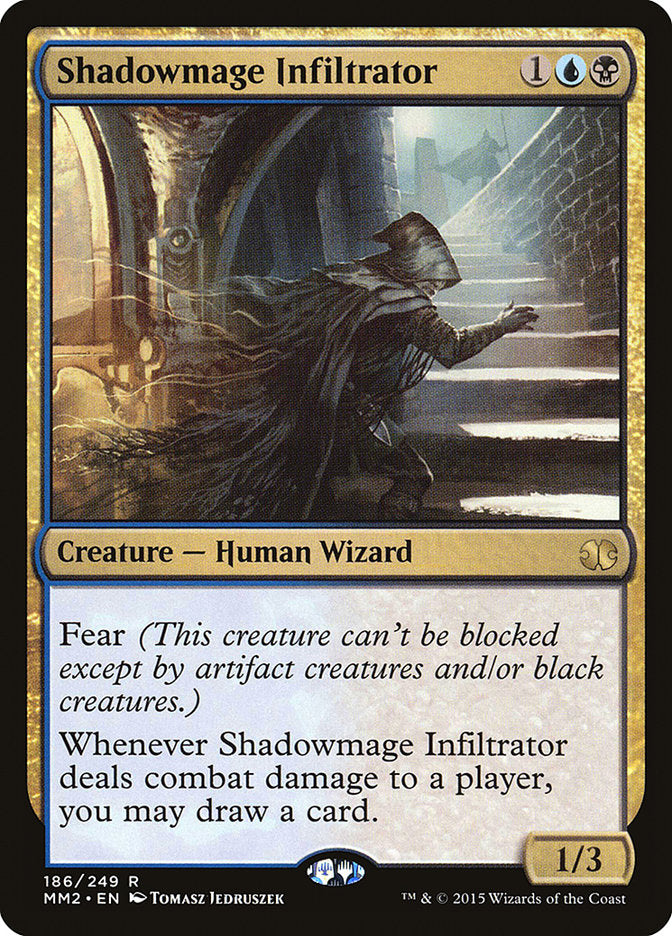 Shadowmage Infiltrator (MM2-R)