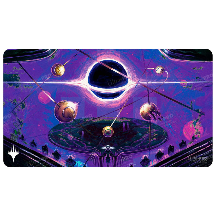 Ultra-PRO: Playmat - Edge of Eternities - Sothera, the Supervoid