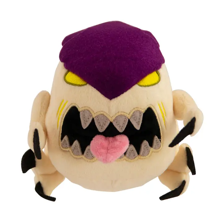 Warhammer: 40K - Tyranid Ripper Plush