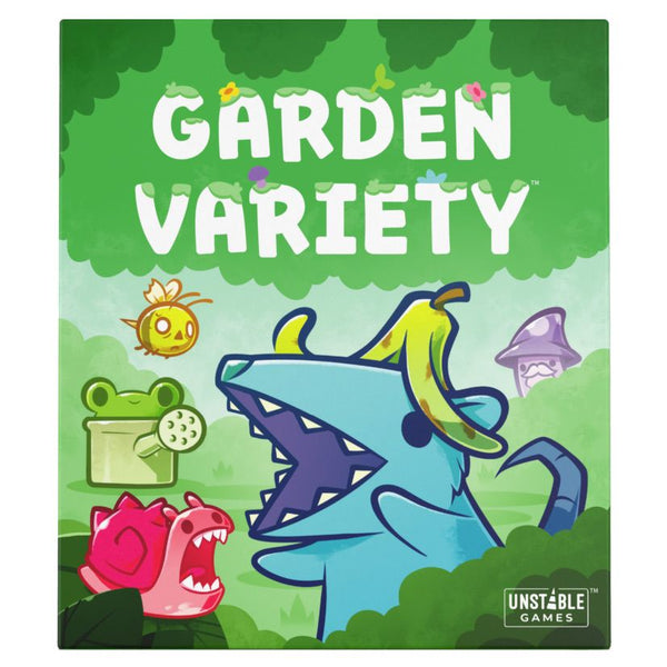 Garden Variety (Release Date: Q3 2024)