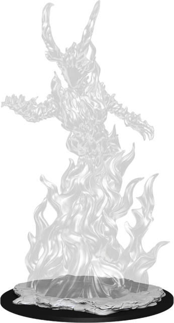 Pathfinder Battles: Deep Cuts - Huge Fire Elemental Lord (90173)