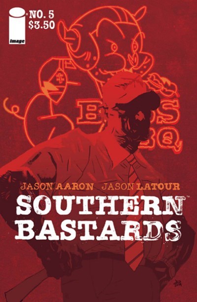 Southern Bastards (2014 Series) Comic Bundle (#5-11)