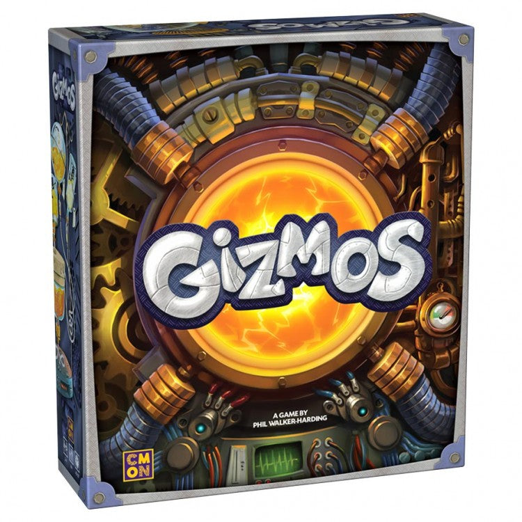 Gizmos