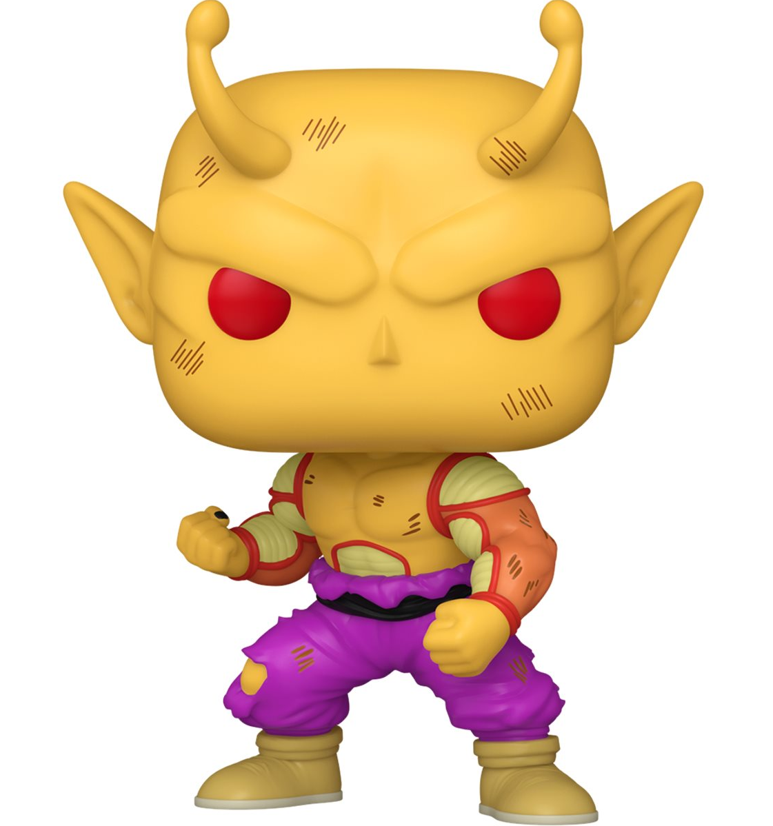 POP Figure: Dragonball Super #1704 - Super Hero Orange Piccolo