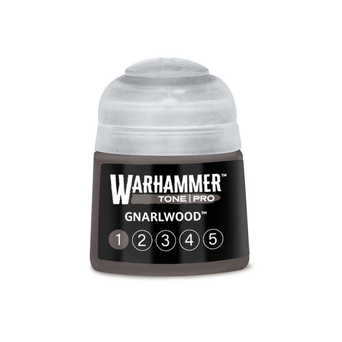 Warhammer Colour: Tone Pro - Gnarlwood 1 (12 ml)