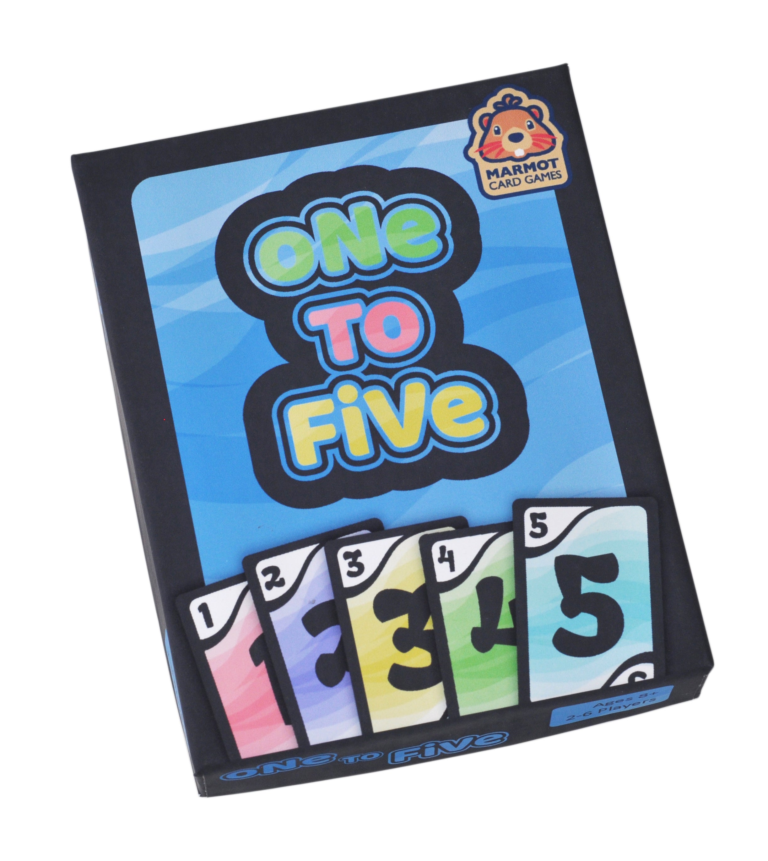 One to Five