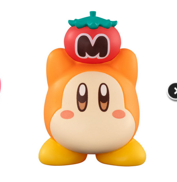 Kirby Friends 1: Mini Figure - Waddle Dee (2)