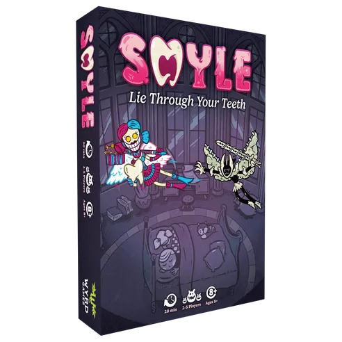 Smyle
