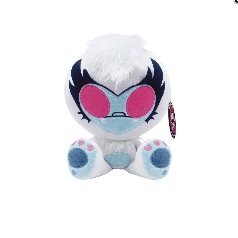 KWYPTIDS YETI (HARVEY) PX 8IN PLUSH