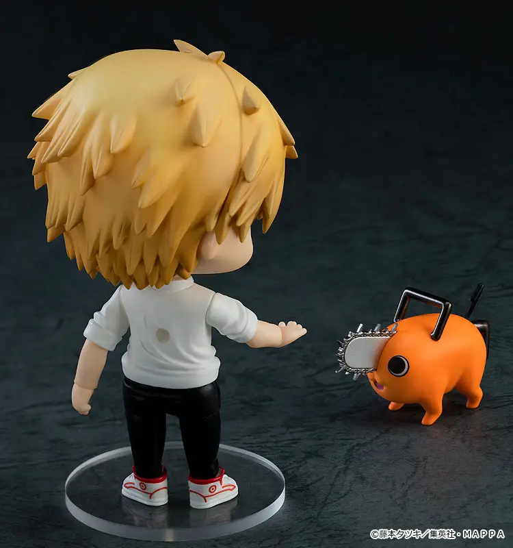 Nendoroid: Chainsaw Man #1560 - Denji