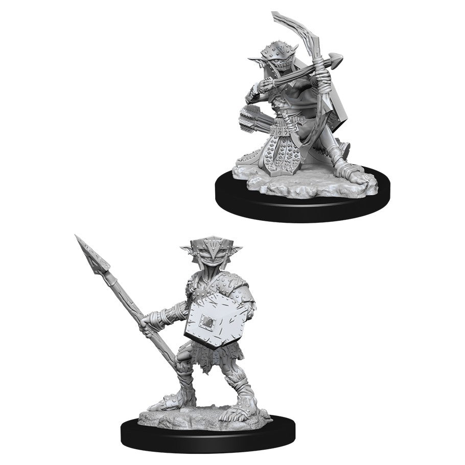 Pathfinder Battles: Deep Cuts - Hobgoblin (90042)