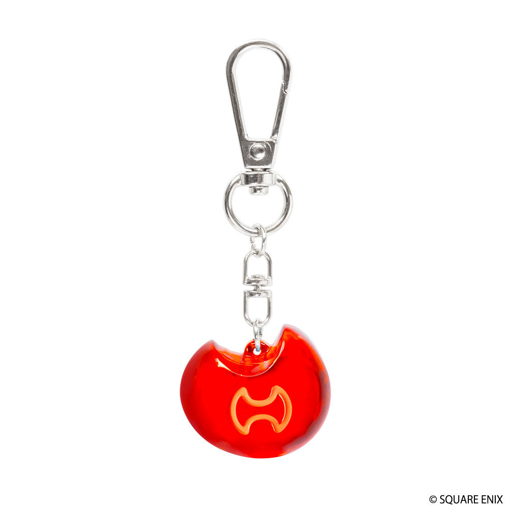 Final Fantasy XIV: Job Acrylic Key Holder -