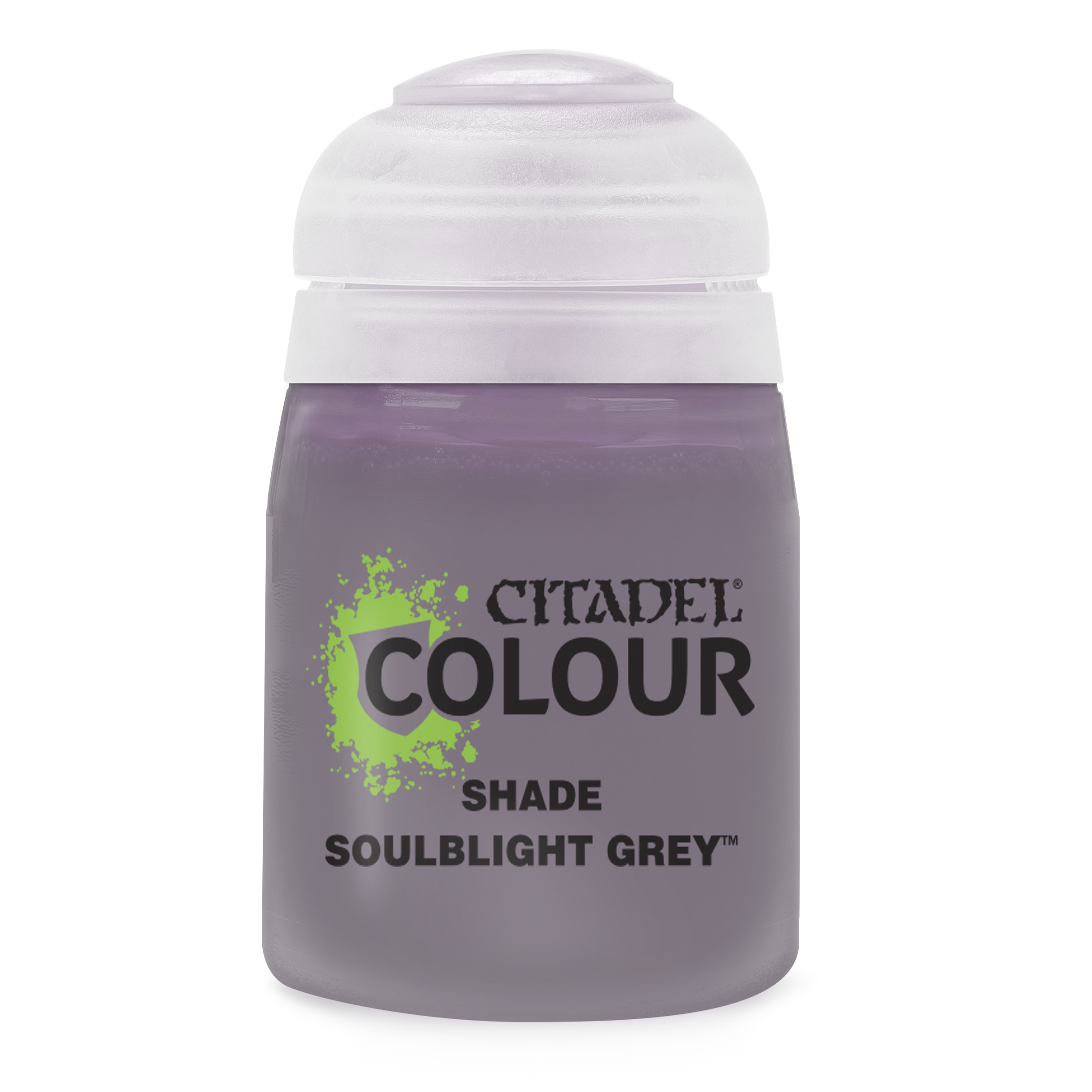 Citadel: Shade - Soulblight Grey (18mL)