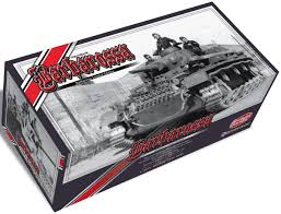 Barbarossa DBG: Historical Photo Edition