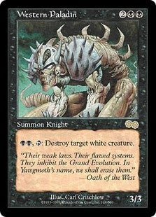 Western Paladin (USG-R)