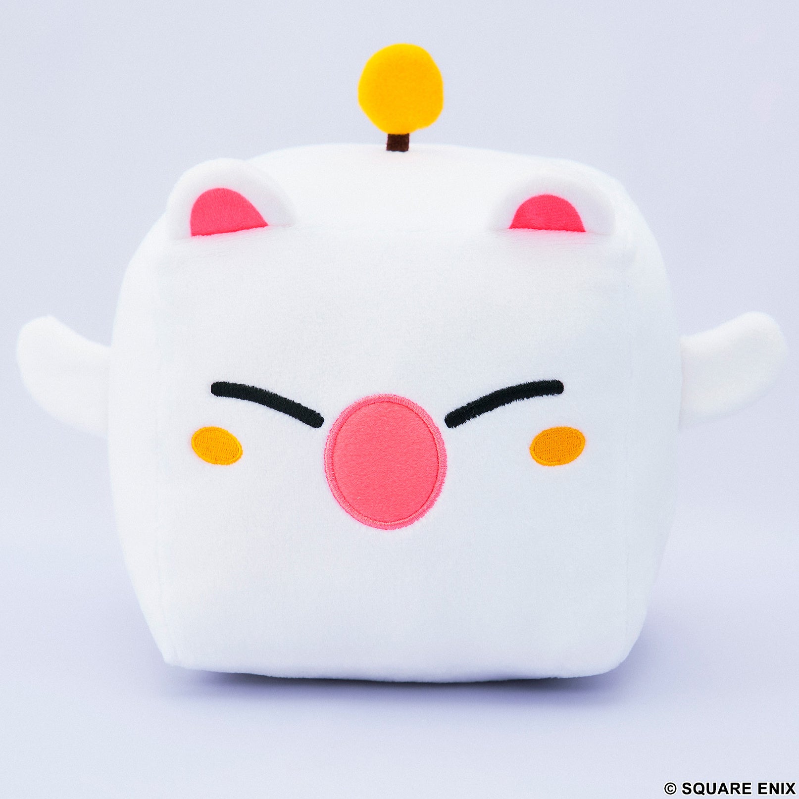 FINAL FANTASY Cube Plush - MOOGLE M Size