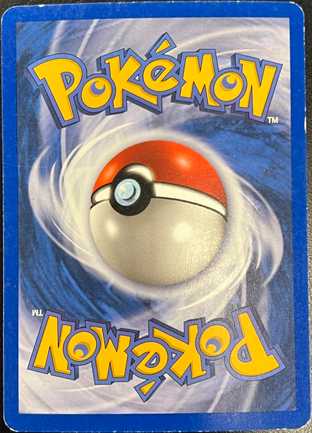 Squirtle (95/110) Reverse Holo - Moderate Play