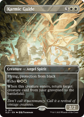 MTG: Secret Lair - City Styles 2: Dressed to Kill